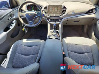 Zdjęcie 8 z 12 samochodu: 2016 CHEVROLET VOLT LT VIN:1G1RC6S58GU117203 - miniatura