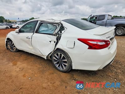 Drugie zdjęcie samochodu z przodu: 2016 NISSAN ALTIMA 2.5 SL VIN:1N4AL3AP0GC218091 - miniatura