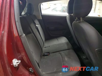 Zdjęcie 10 z 12 samochodu: 2020 MITSUBISHI MIRAGE ES VIN:ML32A3HJ0LH006250 - miniatura