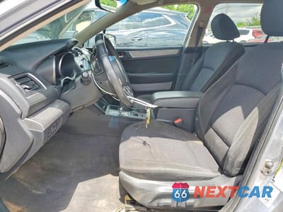 Zdjęcie 7 z 13 samochodu: 2019 SUBARU OUTBACK 2.5I PREMIUM VIN:4S4BSAFC0K3396261 - miniatura