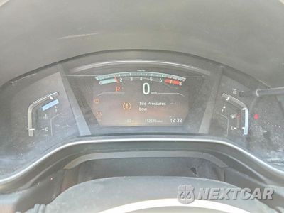 Zdjęcie 9 z 14 samochodu: 2018 HONDA CR-V EXL VIN:5J6RW2H83JL007174 - miniatura