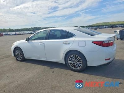 Drugie zdjęcie samochodu z przodu: 2014 LEXUS ES 350 VIN:JTHBK1GG5E2130426 - miniatura
