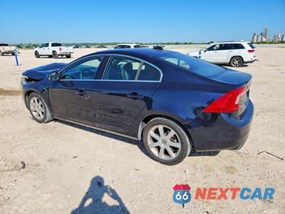 Drugie zdjęcie samochodu z przodu: 2016 VOLVO S60 PREMIER VIN:YV126MFK2G2410413 - miniatura