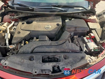 Zdjęcie 11 z 12 samochodu: 2013 NISSAN ALTIMA 2.5 VIN:1N4AL3APXDC117121 - miniatura