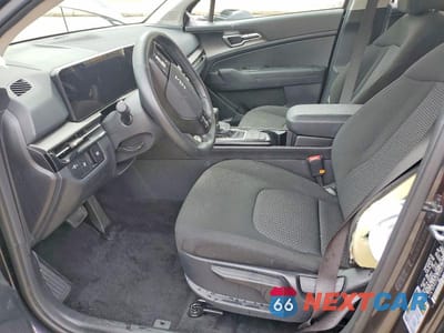 Zdjęcie 7 z 12 samochodu: 2026 KIA SPORTAGE LX VIN:5XYK23DF3TG375754 - miniatura