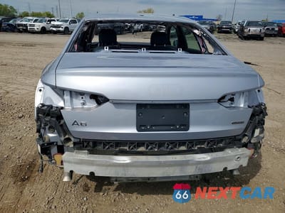 Zdjęcie 6 z 13 samochodu: 2020 AUDI A6 PREMIUM PLUS VIN:WAUE8AF28LN062571 - miniatura