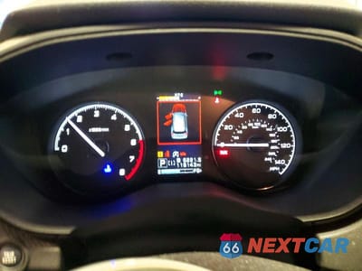 Zdjęcie 9 z 13 samochodu: 2019 SUBARU FORESTER VIN:JF2SKACC0KH504827 - miniatura