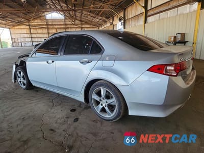 Drugie zdjęcie samochodu z przodu: 2012 ACURA TSX SE VIN:JH4CU2F87CC011072 - miniatura