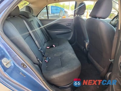 Zdjęcie 10 z 12 samochodu: 2012 TOYOTA YARIS FLEET VIN:JTDBT4K3XCL011136 - miniatura