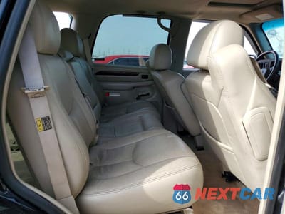 Zdjęcie 11 z 13 samochodu: 2002 CADILLAC ESCALADE LUXURY VIN:1GYEK63N02R101817 - miniatura