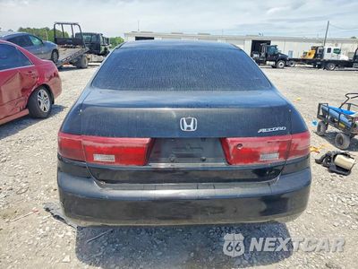 Zdjęcie 6 z 12 samochodu: 2005 HONDA ACCORD LX VIN:1HGCM56405L001682 - miniatura