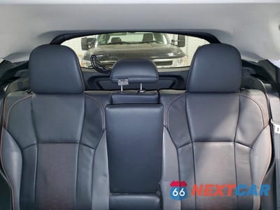 Zdjęcie 10 z 13 samochodu: 2024 SUBARU CROSSTREK LIMITED VIN:4S4GUHM60R3813832 - miniatura