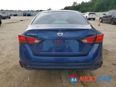 Zdjęcie 6 z 12 samochodu: 2021 NISSAN ALTIMA S VIN:1N4BL4BV8MN313084 - miniatura