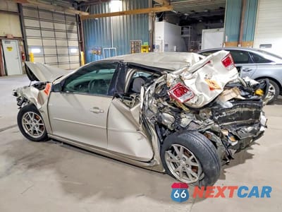 Drugie zdjęcie samochodu z przodu: 2014 CHEVROLET MALIBU LS VIN:1G11A5SLXEF191977 - miniatura