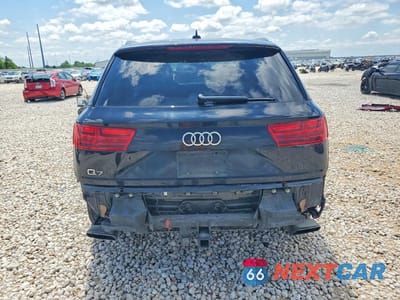 Zdjęcie 6 z 14 samochodu: 2019 AUDI Q7 PRESTIGE VIN:WA1VAAF78KD010746 - miniatura