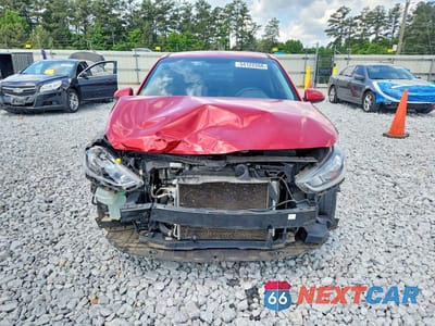Piąte zdjęcie samochodu w środku: 2018 HYUNDAI ACCENT SE VIN:3KPC24A31JE005871 - miniatura