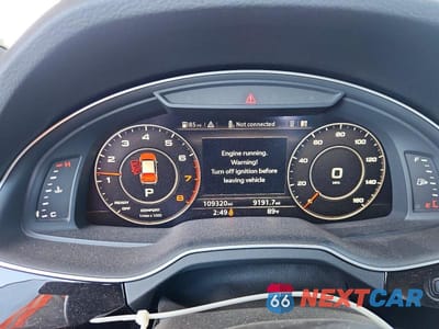 Zdjęcie 9 z 13 samochodu: 2017 AUDI Q7 PREMIUM PLUS VIN:WA1LAAF75HD059404 - miniatura