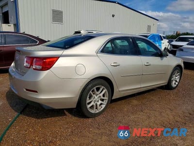 Trzecie zdjęcie samochodu z tyłu: 2015 CHEVROLET MALIBU 1LT VIN:1G11C5SL1FF255951 - miniatura
