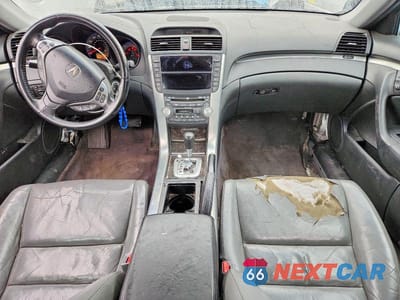 Zdjęcie 8 z 12 samochodu: 2007 ACURA TL VIN:19UUA66227A037860 - miniatura
