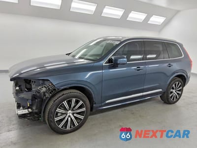 2024 VOLVO XC90 PLUS YV4062PE3R1246041 - główne zdjęcie licytacji z USA - miniatura
