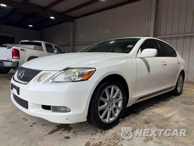 Drugie zdjęcie samochodu z przodu: 2006 LEXUS GS 300 VIN:JTHBH96S665034646 - miniatura