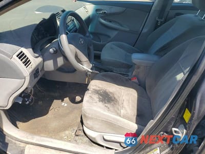 Zdjęcie 7 z 12 samochodu: 2010 TOYOTA COROLLA LE VIN:2T1BU4EE7AC487441 - miniatura