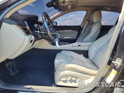 Zdjęcie 7 z 12 samochodu: 2016 CADILLAC CTS VIN:1G6AW5SX8G0194221 - miniatura