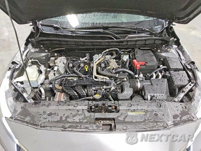 Zdjęcie 11 z 12 samochodu: 2021 NISSAN ALTIMA SR VIN:1N4BL4CV8MN325332 - miniatura
