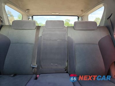 Zdjęcie 10 z 13 samochodu: 2004 TOYOTA 4RUNNER SR5 VIN:JTEBU14R140033196 - miniatura
