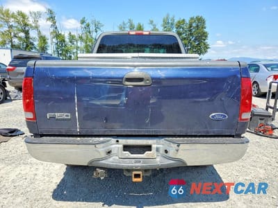 Zdjęcie 6 z 12 samochodu: 2003 FORD F150 VIN:2FTRX18L93CA26276 - miniatura