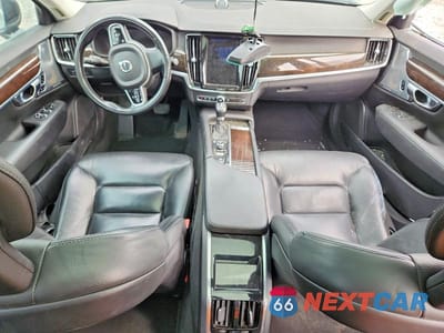 Zdjęcie 8 z 12 samochodu: 2018 VOLVO S90 T6 MOMENTUM VIN:LVY992MK3JP037811 - miniatura