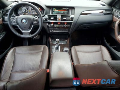 Zdjęcie 8 z 13 samochodu: 2018 BMW X4 XDRIVE28I VIN:5UXXW3C58J0Z60236 - miniatura