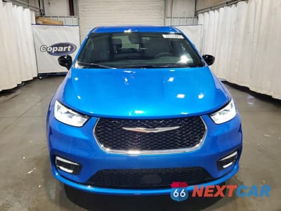 Piąte zdjęcie samochodu w środku: 2026 CHRYSLER PACIFICA SELECT VIN:2C4RC1BG2TR270906 - miniatura