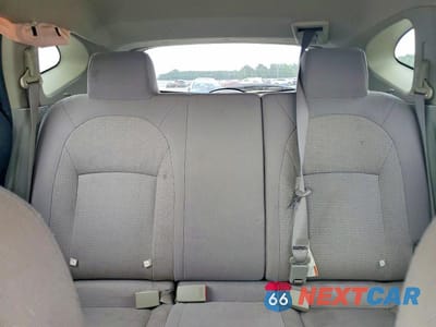 Zdjęcie 10 z 14 samochodu: 2011 NISSAN ROGUE VIN:JN8AS5MT3BW189506 - miniatura