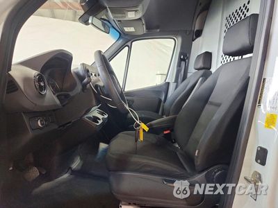 Zdjęcie 7 z 13 samochodu: 2025 MERCEDES BENZ SPRINTER 2500 VIN:W1Y4KCHYXST202980 - miniatura