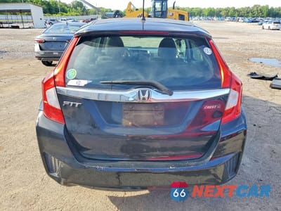 Zdjęcie 6 z 12 samochodu: 2015 HONDA FIT EX VIN:3HGGK5G86FM765321 - miniatura