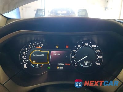 Zdjęcie 9 z 12 samochodu: 2016 LINCOLN MKZ VIN:3LN6L2G91GR618922 - miniatura