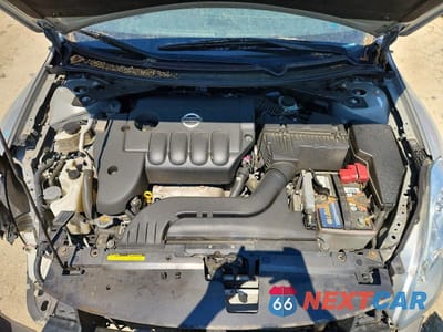 Zdjęcie 11 z 12 samochodu: 2011 NISSAN ALTIMA 2.5 VIN:1N4AL2AP5BN488585 - miniatura