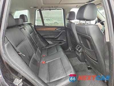 Zdjęcie 11 z 13 samochodu: 2011 BMW X3 XDRIVE28I VIN:5UXWX5C57BLK59126 - miniatura