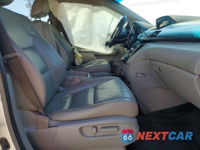 Zdjęcie 7 z 12 samochodu: 2011 HONDA ODYSSEY EXL VIN:5FNRL5H63BB077289 - miniatura