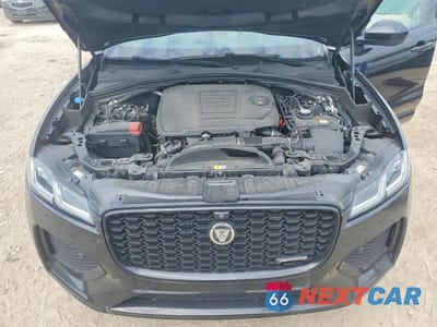 Zdjęcie 12 z 13 samochodu: 2024 JAGUAR F-PACE R-DYNAMIC S VIN:SADCT2EX1RA739749 - miniatura