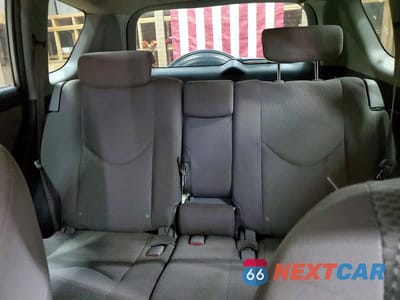 Zdjęcie 10 z 13 samochodu: 2007 TOYOTA RAV4 LIMITED VIN:JTMBD31V775089877 - miniatura
