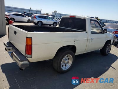 Trzecie zdjęcie samochodu z tyłu: 1997 NISSAN TRUCK BASE VIN:1N6SD11S7VC424149 - miniatura