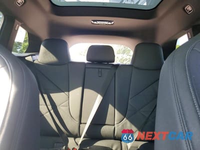Zdjęcie 10 z 13 samochodu: 2022 BMW IX XDRIVE50 VIN:WB523CF05NCJ55041 - miniatura