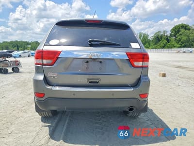 Zdjęcie 6 z 14 samochodu: 2011 JEEP GRAND CHEROKEE LIMITED VIN:1J4RS5GG3BC745936 - miniatura