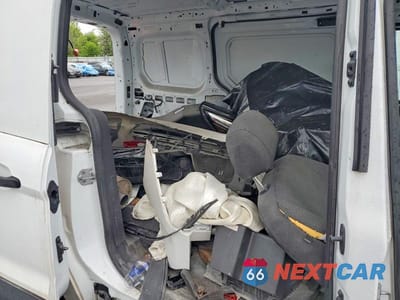 Zdjęcie 11 z 13 samochodu: 2016 FORD TRANSIT CONNECT VIN:NM0LS7F76G1232138 - miniatura