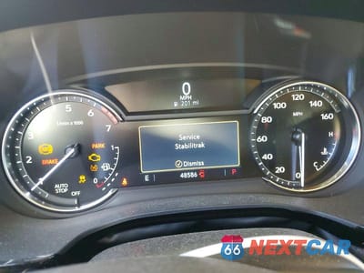 Zdjęcie 9 z 13 samochodu: 2025 CADILLAC XT6 LUXURY VIN:1GYKPAR4XSZ135740 - miniatura