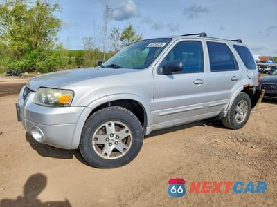 2005 FORD ESCAPE LIMITED 1FMYU94145KD29595 - główne zdjęcie licytacji z USA - miniatura