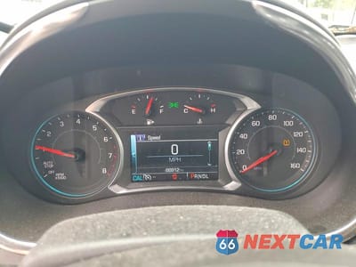 Zdjęcie 9 z 13 samochodu: 2018 CHEVROLET MALIBU LT VIN:1G1ZD5ST3JF216576 - miniatura
