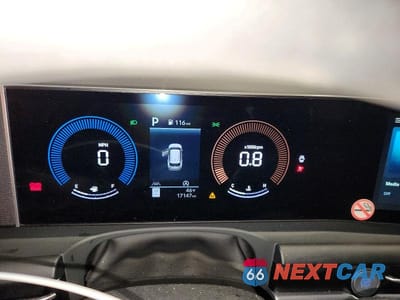Zdjęcie 9 z 14 samochodu: 2026 HYUNDAI TUCSON SEL ** R & D ** VIN:5NMJBCDE9TH659978 - miniatura